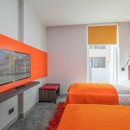 Campanile Vienna South Hotel Ngoại thất bức ảnh