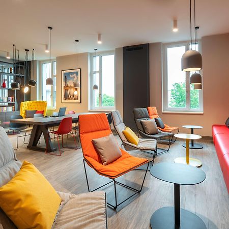 Campanile Vienna South Hotel Ngoại thất bức ảnh