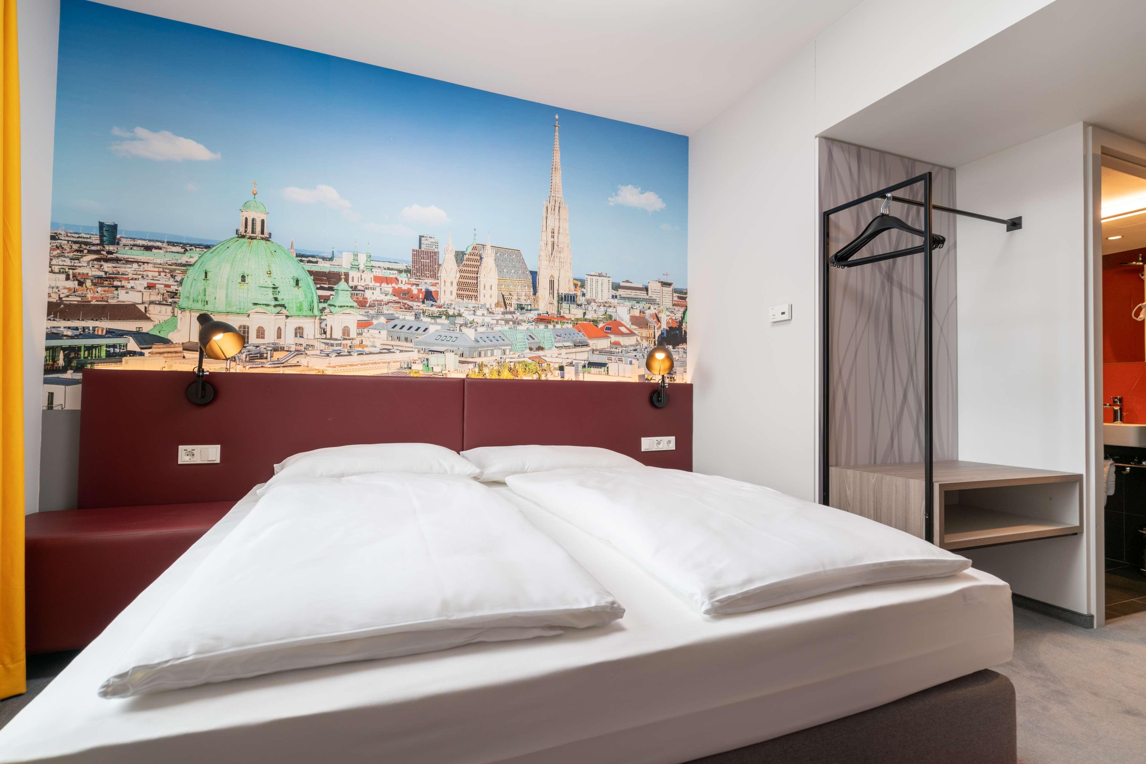 Campanile Vienna South Hotel Ngoại thất bức ảnh