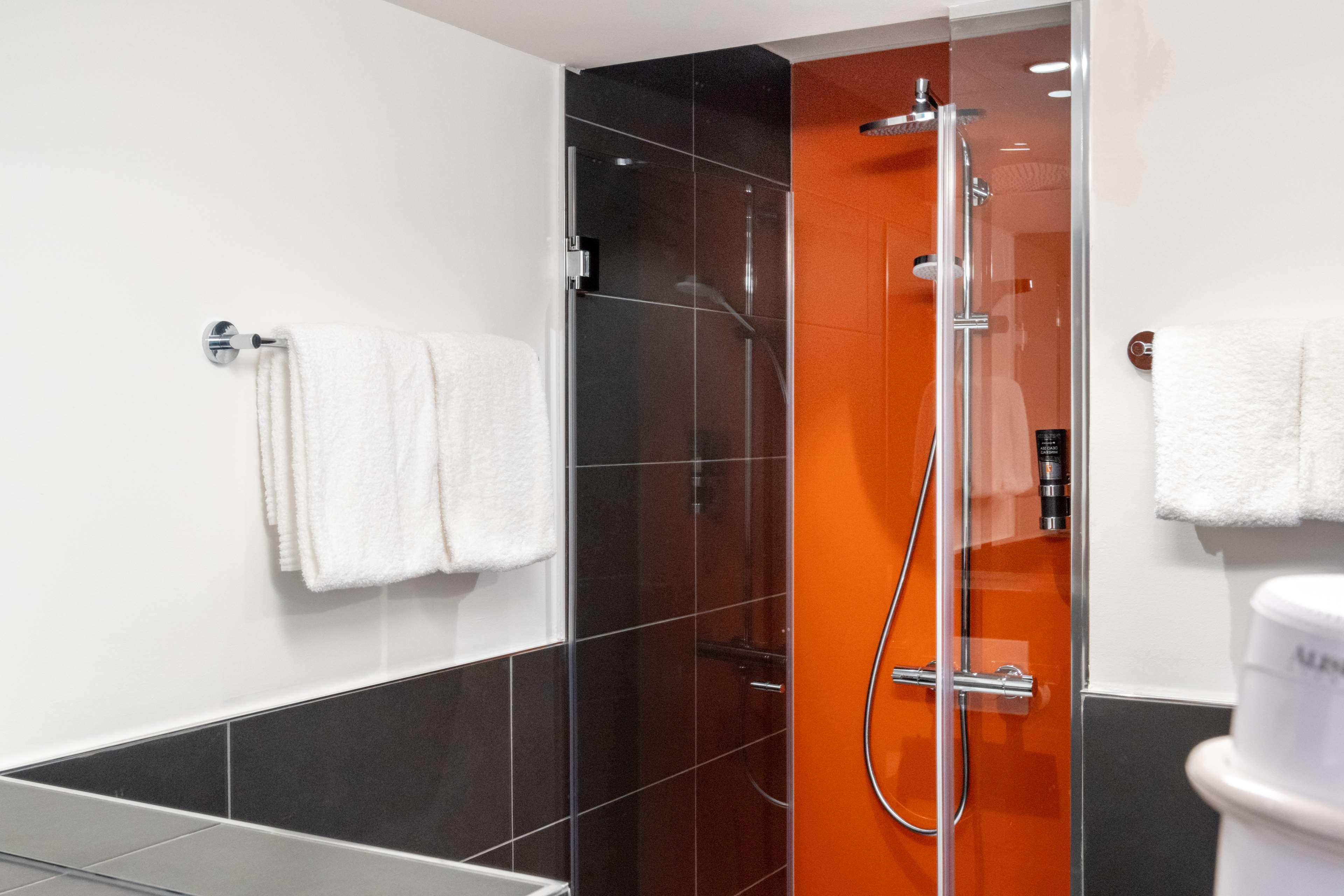 Campanile Vienna South Hotel Ngoại thất bức ảnh