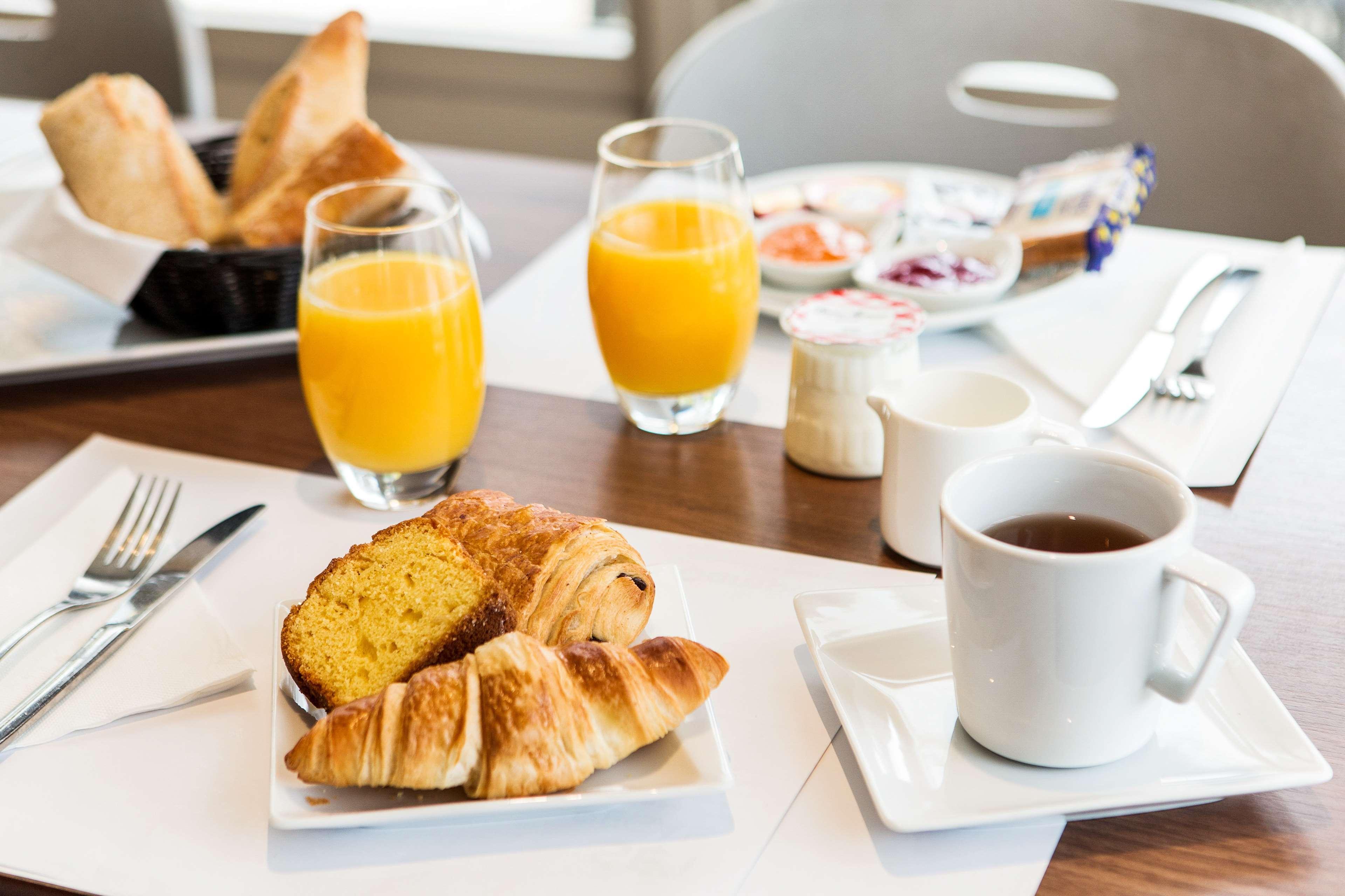 Campanile Vienna South Hotel Ngoại thất bức ảnh