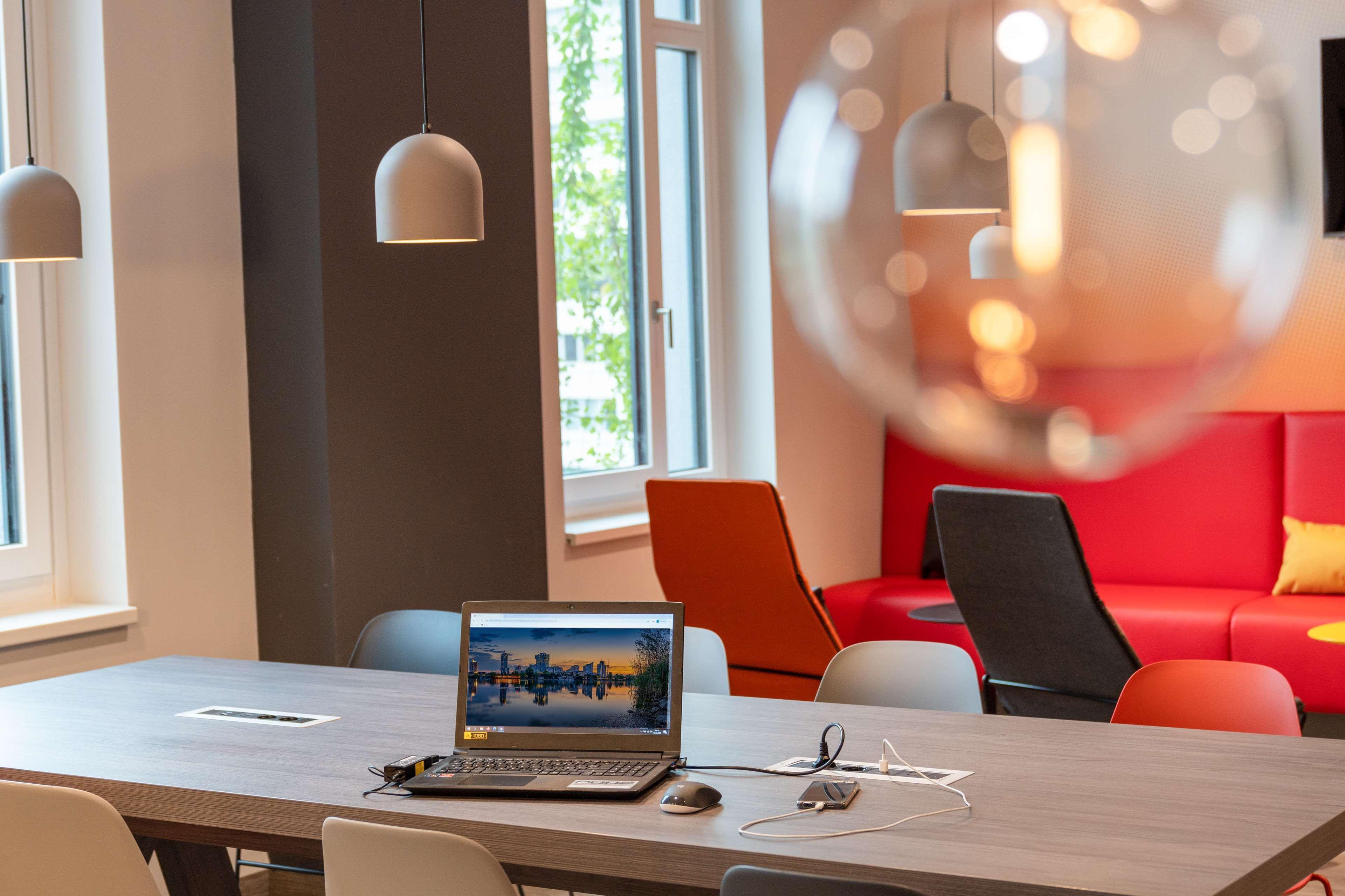 Campanile Vienna South Hotel Ngoại thất bức ảnh