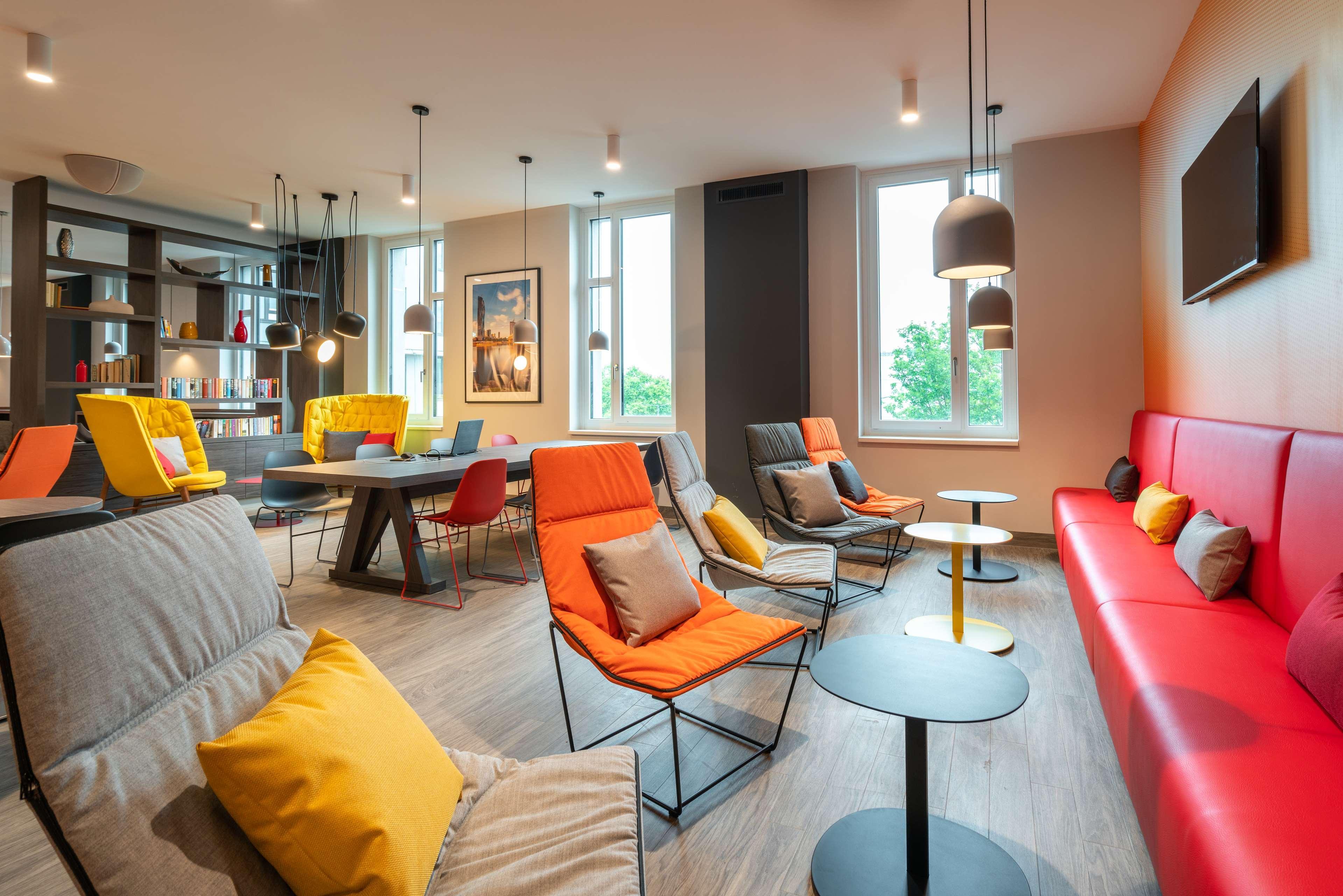 Campanile Vienna South Hotel Ngoại thất bức ảnh