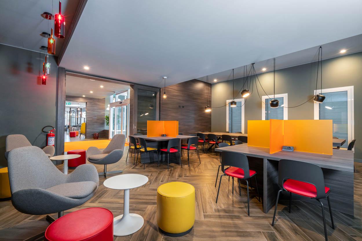 Campanile Vienna South Hotel Ngoại thất bức ảnh