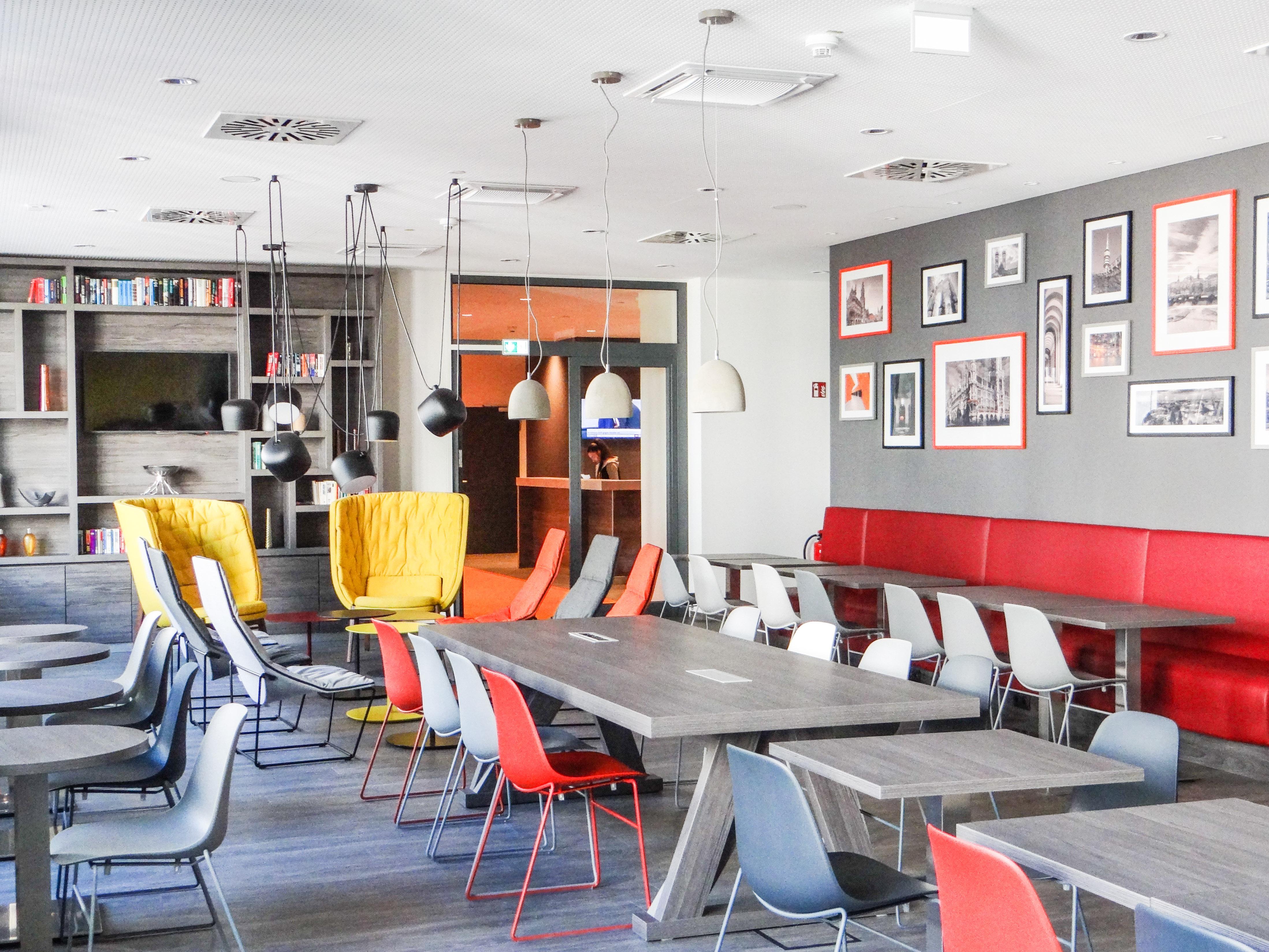 Campanile Vienna South Hotel Ngoại thất bức ảnh