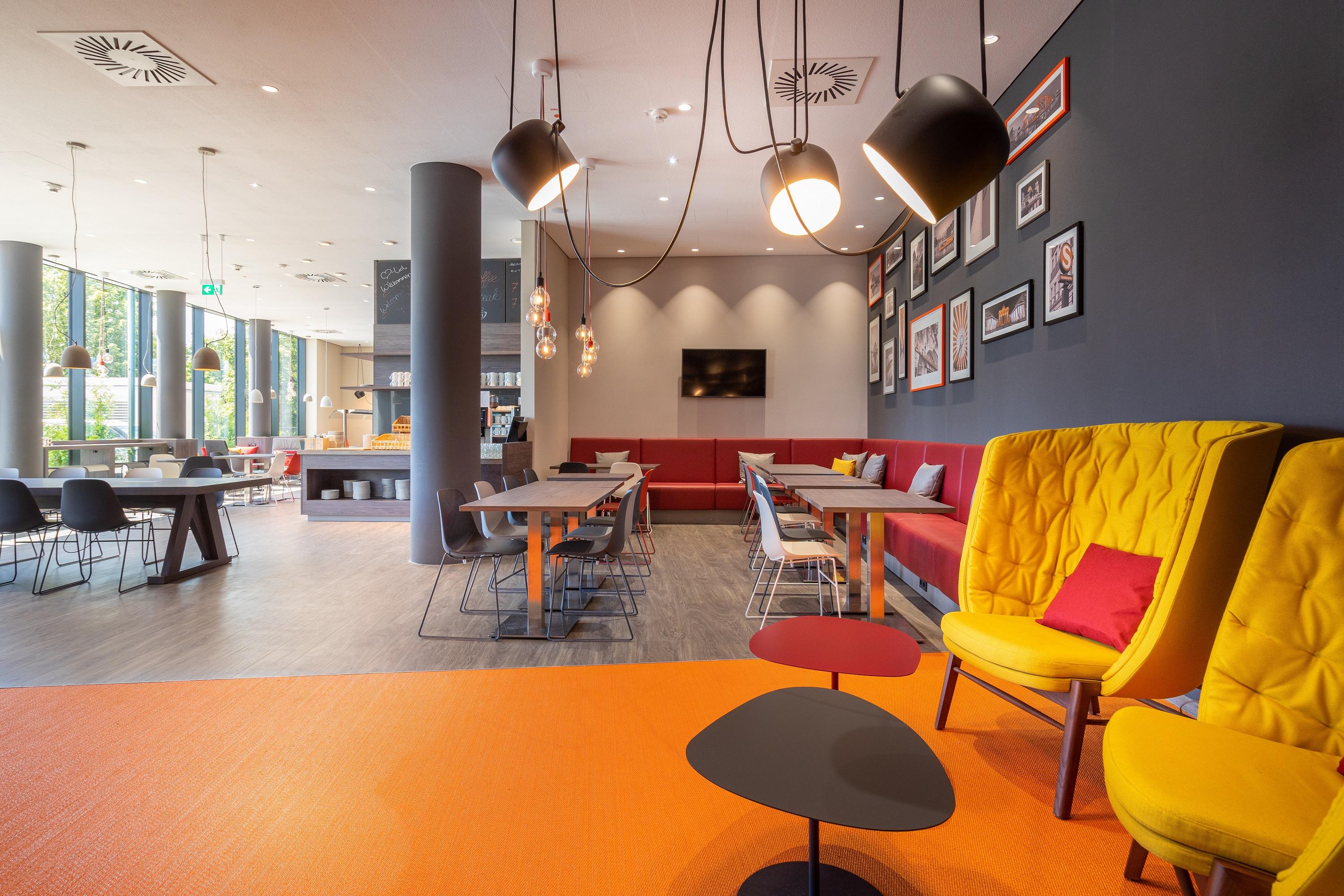 Campanile Vienna South Hotel Ngoại thất bức ảnh