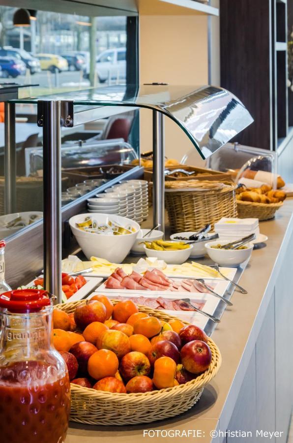 Campanile Vienna South Hotel Ngoại thất bức ảnh