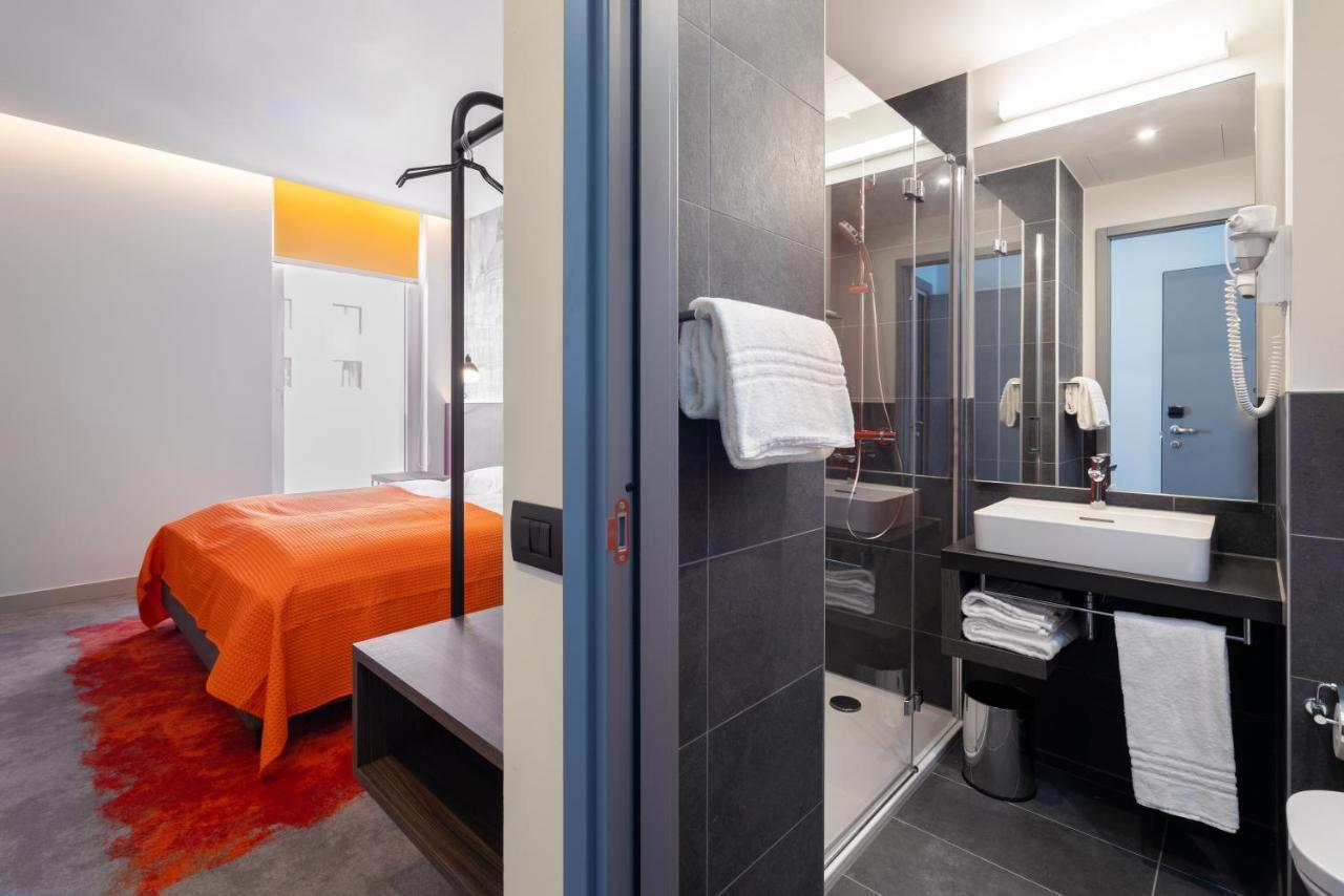 Campanile Vienna South Hotel Ngoại thất bức ảnh